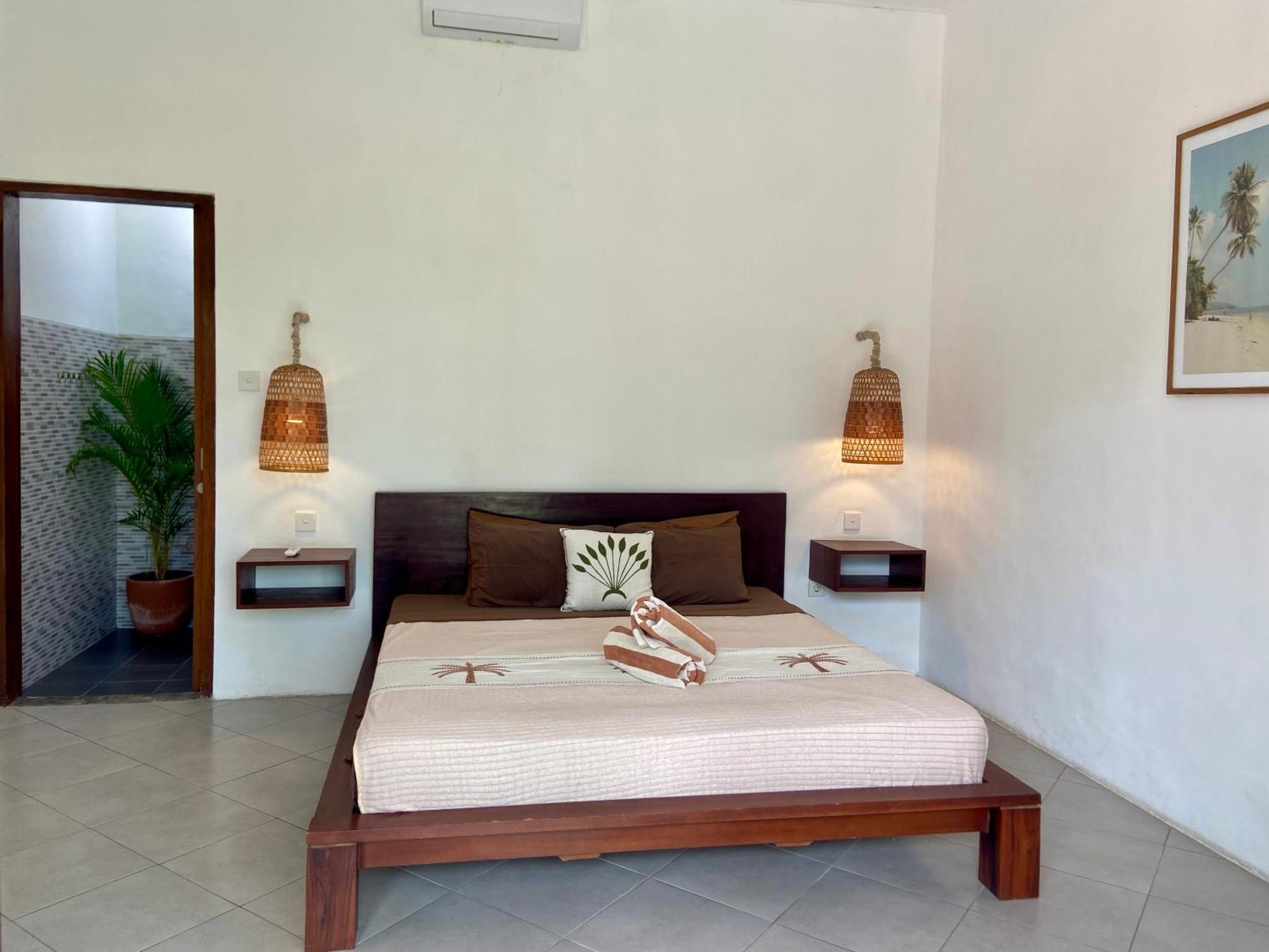 Charming Ricefield View 3 Bedrooms Villa Canggu  Luaran gambar